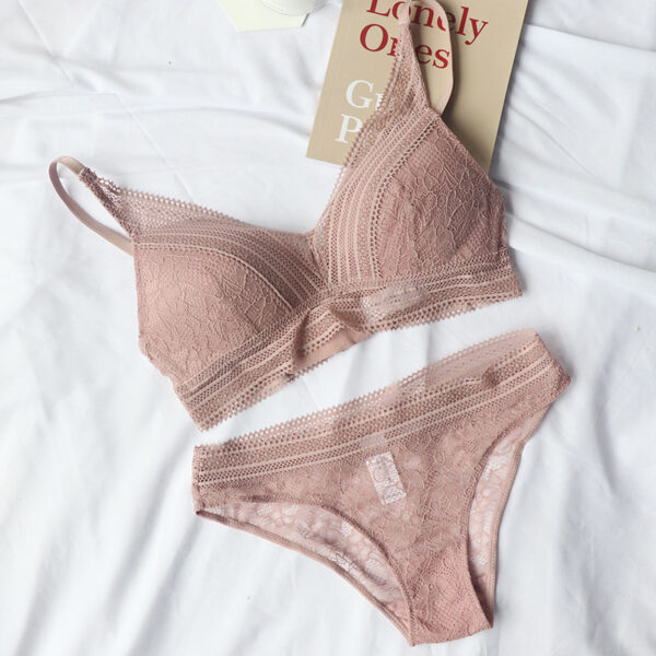Lace underwear women - Image 2